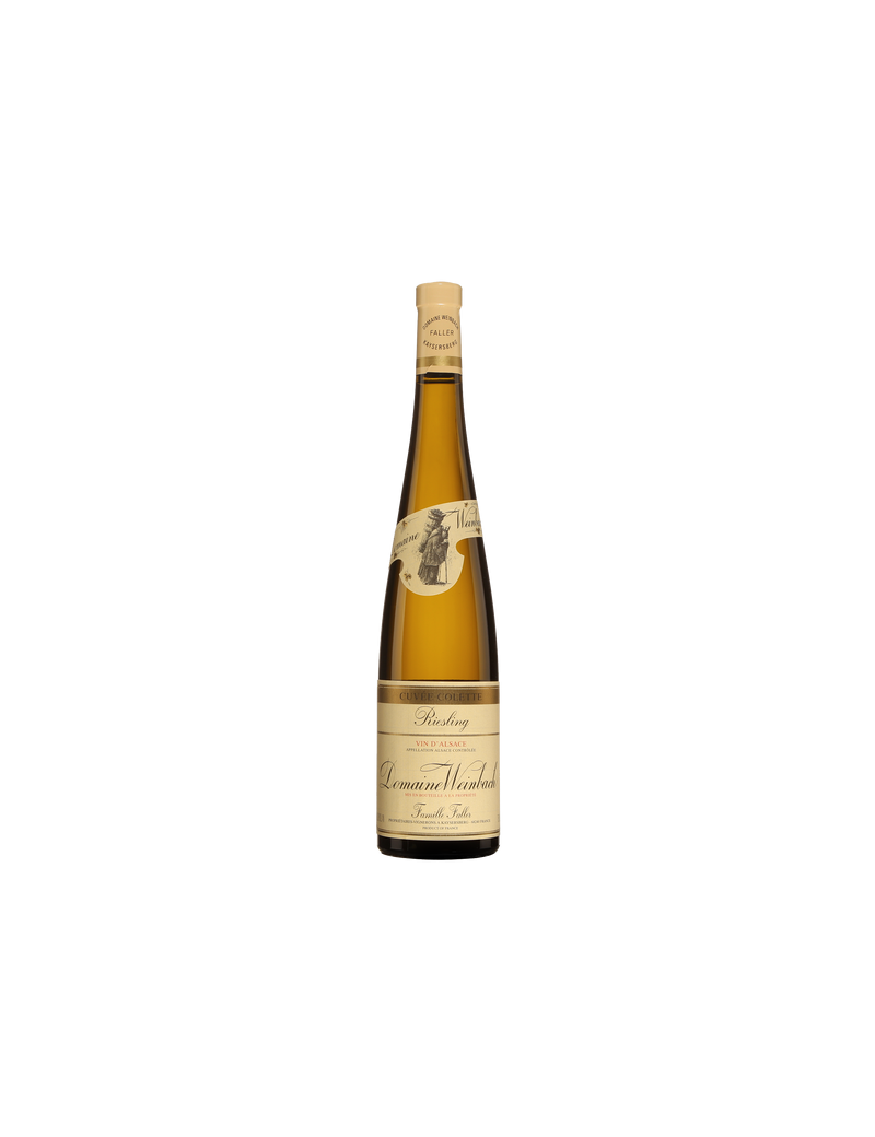 Riesling Cuvée Colette (Domaine Weinbach) - 2019 - 750ml