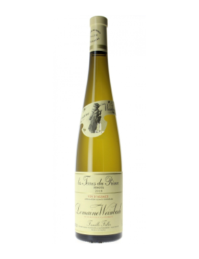 Pinot Blanc Les Terres du Prince (Domaine Weinbach) - 2020 - 750ml