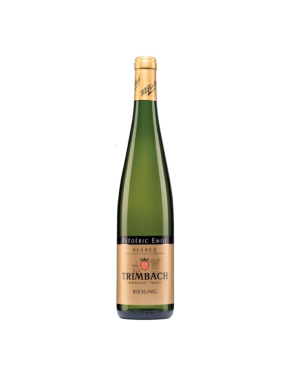 Riesling Fréderic Émile (Trimbach) - 2016 - 750ml