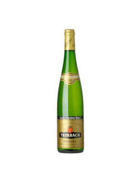 Riesling Fréderic Émile (Trimbach) Magnum  - 2013 - 1500ml