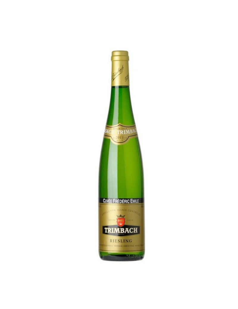 Riesling Clos Sainte Hune (Trimbach) - 2017 - 750ml