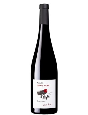 Pinot Noir Rendez-vous (Cave du Vieil Armand) - 2020 - 750ml