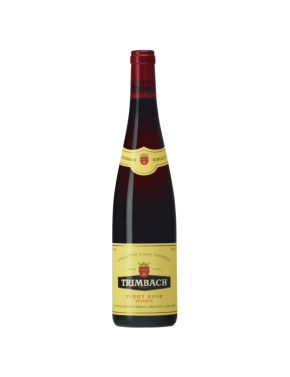 Pinot Noir Cuvée Réserve (Trimbach) - 2017 - 750ml