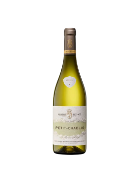 Petit Chablis (Albert...