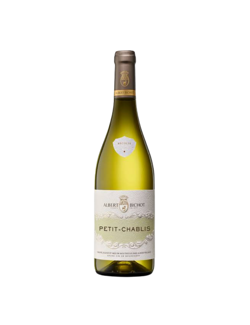 Petit Chablis (Albert Bichot) - 2020 - 750ml