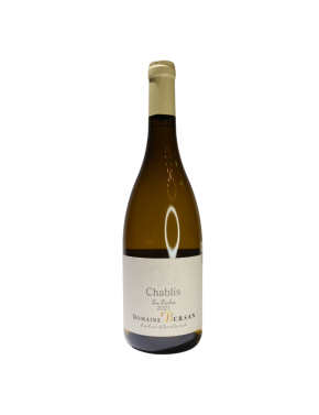 Chablis Les Ouches (Domaine...