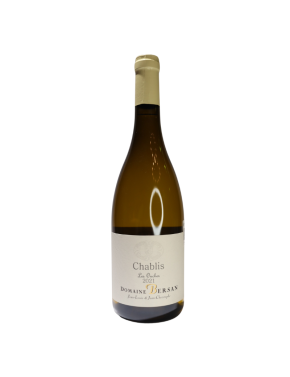 Chablis Les Ouches (Domaine Bersan) Magnum - 2020 - 1500ml