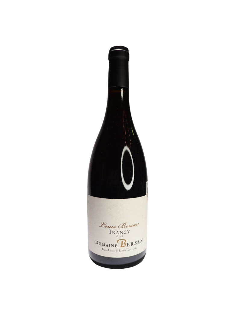 Irancy Louis Bersan (Domaine Bersan) - 2021 - 750ml