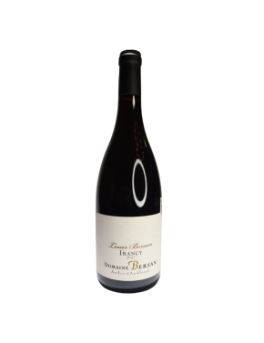 Irancy Louis Bersan (Domaine Bersan) - 2021 - 750ml