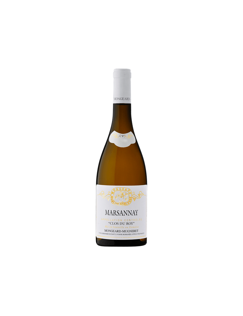 Marsannay Clos Du Roy  (Mongeard Mugneret) - 2018 - 750ml