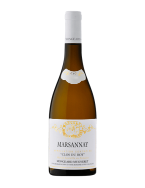 Marsannay Clos Du Roy  (Mongeard Mugneret) - 2018 - 750ml