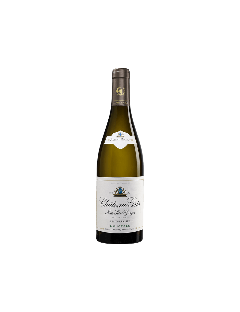 Nuits Saint Georges Les Terrasses Monopole(Château Gris) - 2018 - 750ml