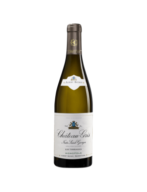 Nuits Saint Georges Les Terrasses Monopole(Château Gris) - 2018 - 750ml