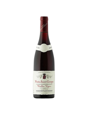 Nuits Saint Georges Vieilles Vignes (Domaine Chevillon Chezeaux) - 2021 - 750ml