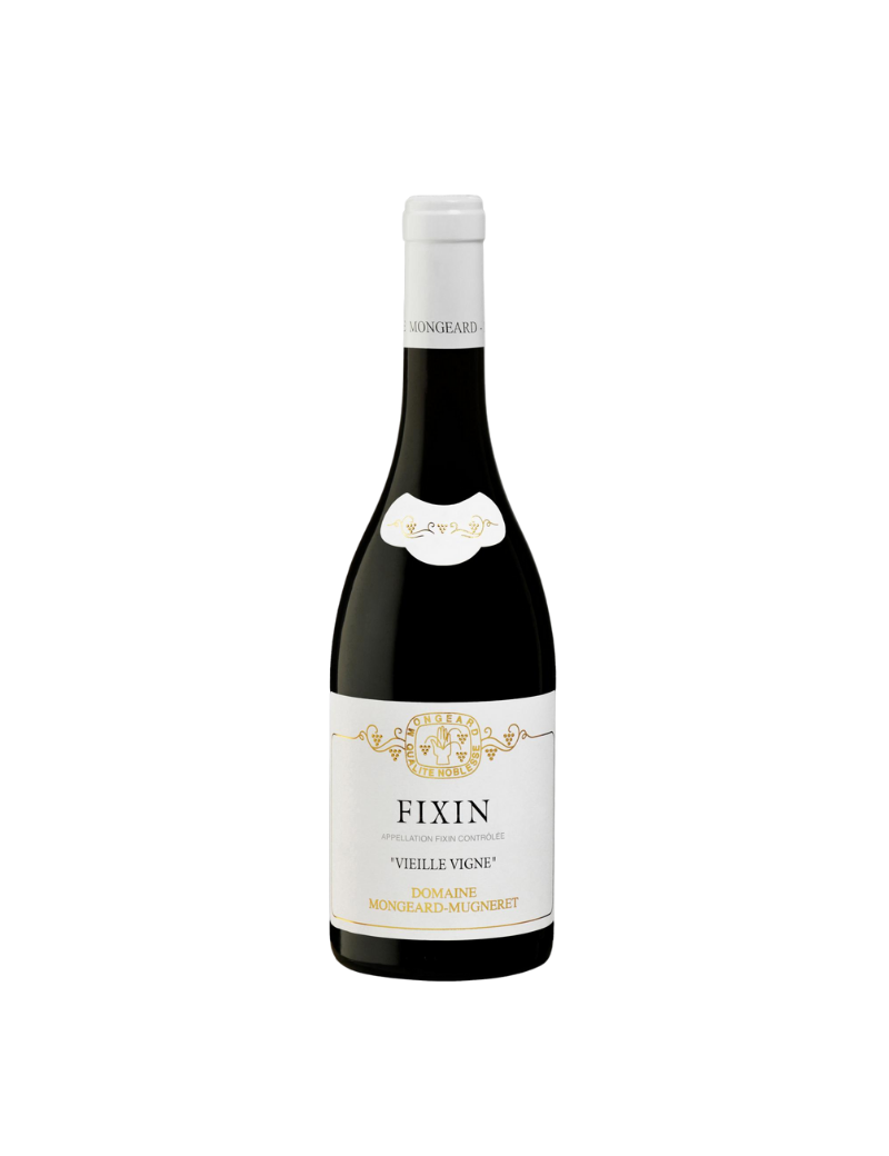 Fixin Vieille Vignes (Mongeard-Mugneret) - 2020 - 750ml