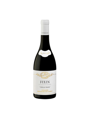 Fixin Vieille Vignes (Mongeard-Mugneret) - 2020 - 750ml