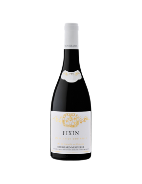 Fixin  (Mongeard Mugneret) - 2017 - 750ml