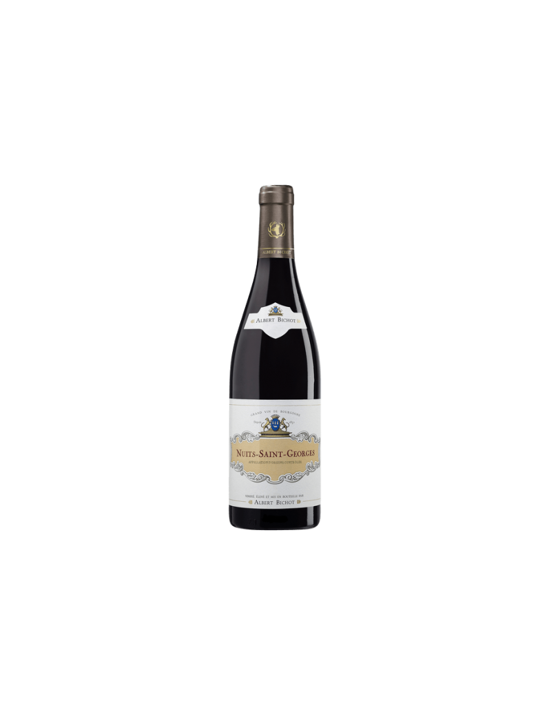 Nuits Saint Georges (Albert Bichot) - 2015 - 750ml