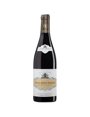 Nuits Saint Georges (Albert Bichot) - 2015 - 750ml