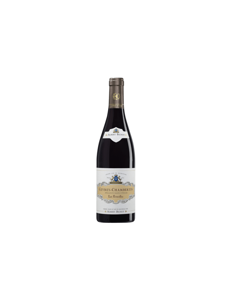 Gevrey Chambertin Les Evocelles  (Albert Bichot) - 2014 - 750ml