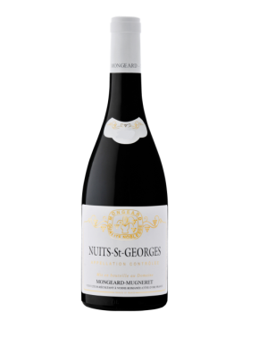 Nuits Saint Georges (Domaine Mongeard-Mugneret) - 2014 - 750ml