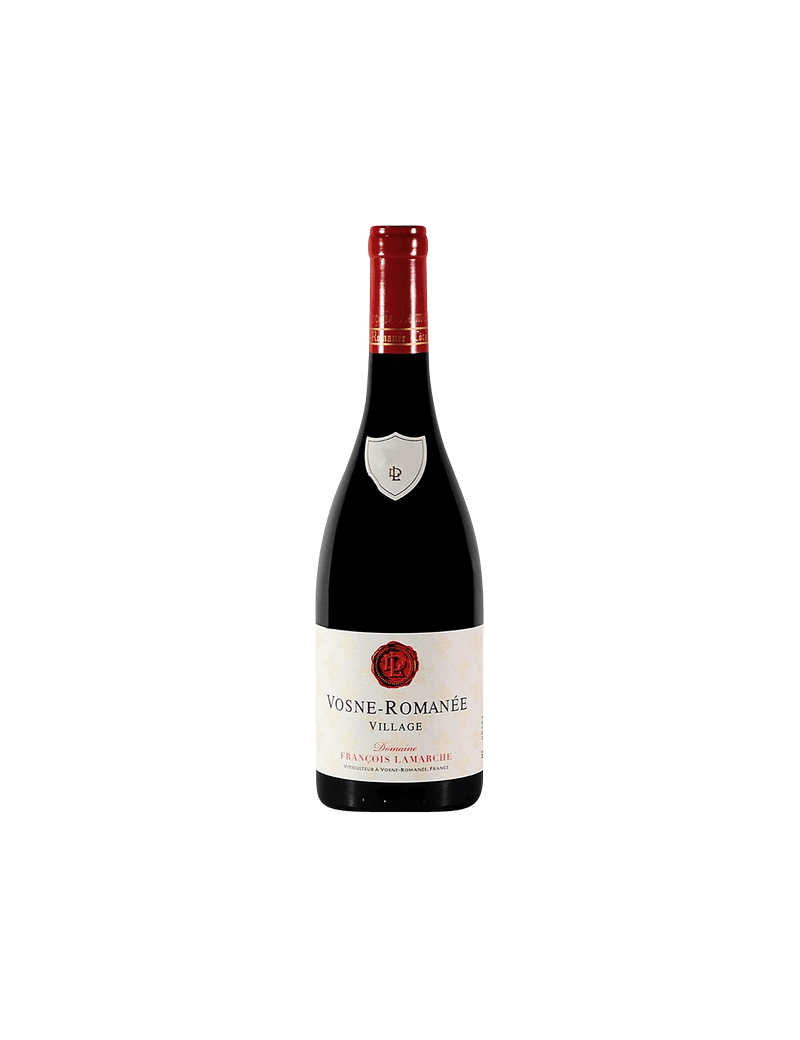 Vosne Romanée (Francois Lamarche) - 2015 - 750ml