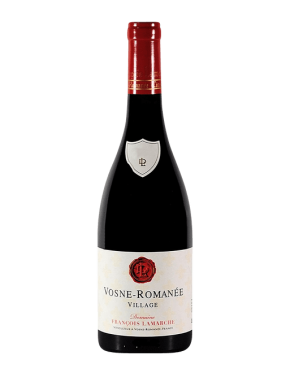 Vosne Romanée (Francois Lamarche) - 2015 - 750ml