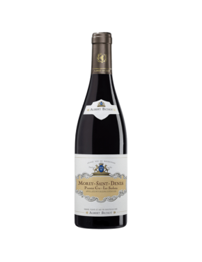 Morey Saint Denis Les Sorbets 1er cru (Albert Bichot) - 2015 - 750ml