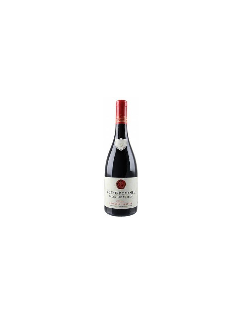 Vosne Romanée Les Chaumes 1er Cru (Nicole Lamarche) - 2020 - 750ml