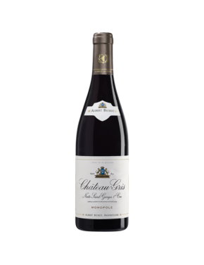 Nuits Saint Georges Chateau Gris 1er Cru (Albert Bichot) - 2016 - 750ml