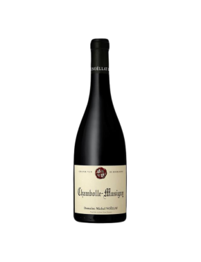 Chambolle Musigny (Domaine...