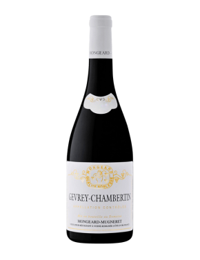 Gevrey Chambertin...