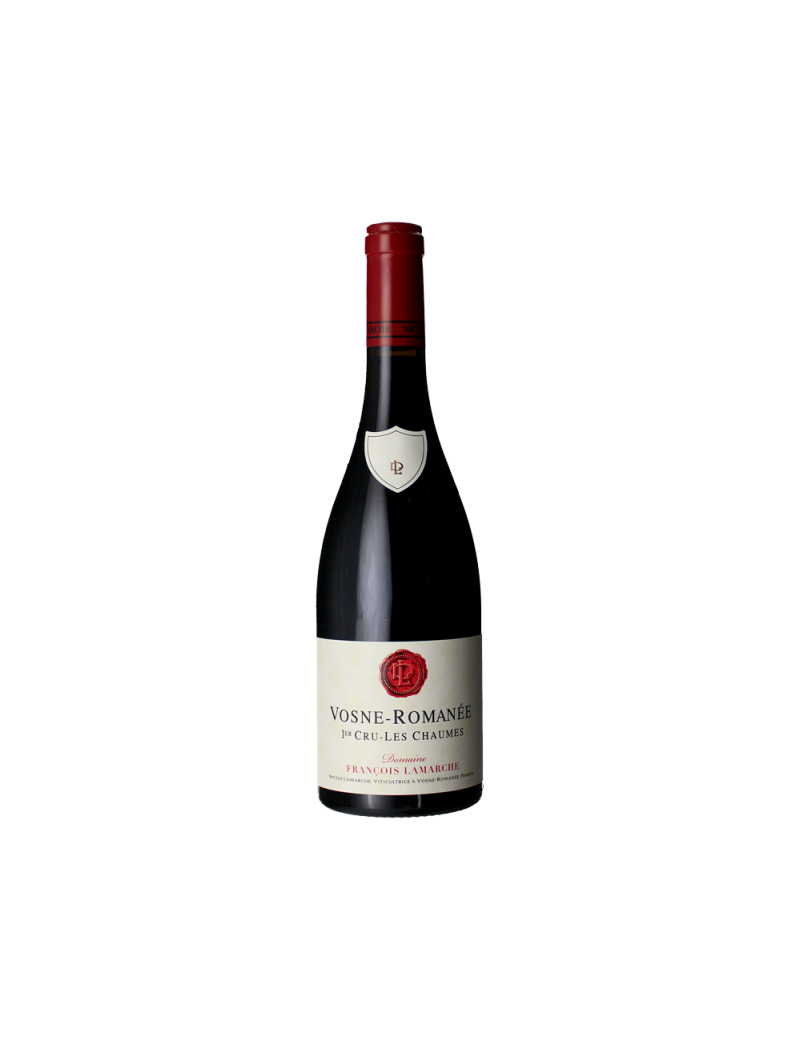 Vosne-Romanée Les Chaumes 1er Cru   (Domaine Lamarche) - 2017 - 750ml