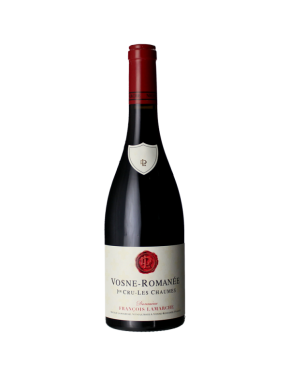 Vosne-Romanée Les Chaumes 1er Cru   (Domaine Lamarche) - 2017 - 750ml