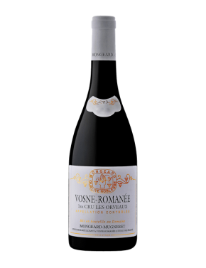 Vosne Romanée En Orveaux...