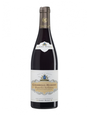 Chambolle Musigny Les Chabiots 1er Cru (Albert Bichot) - 2014 - 750ml