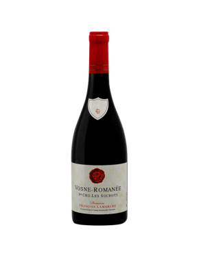 Vosne Romanée Les Suchots 1er Cru (François Lamarche)  - 2013 - 750ml