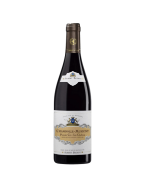 Chambolle Musigny Les Chabiots 1er Cru (Albert Bichot) - 2015 - 750ml