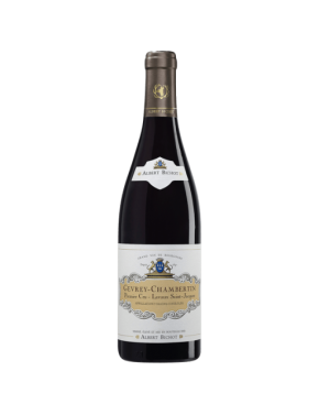 Gevrey Chambertin Lavaux St Jacques 1er Cru (Albert Bichot) - 2016 - 750ml