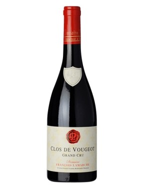 Clos Vougeot Grand Cru...