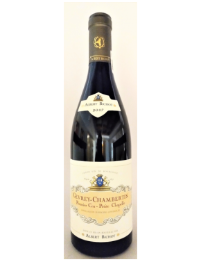 Gevrey Chambertin Petit Chapelle 1er Cru (Albert Bichot) - 2017 - 750ml