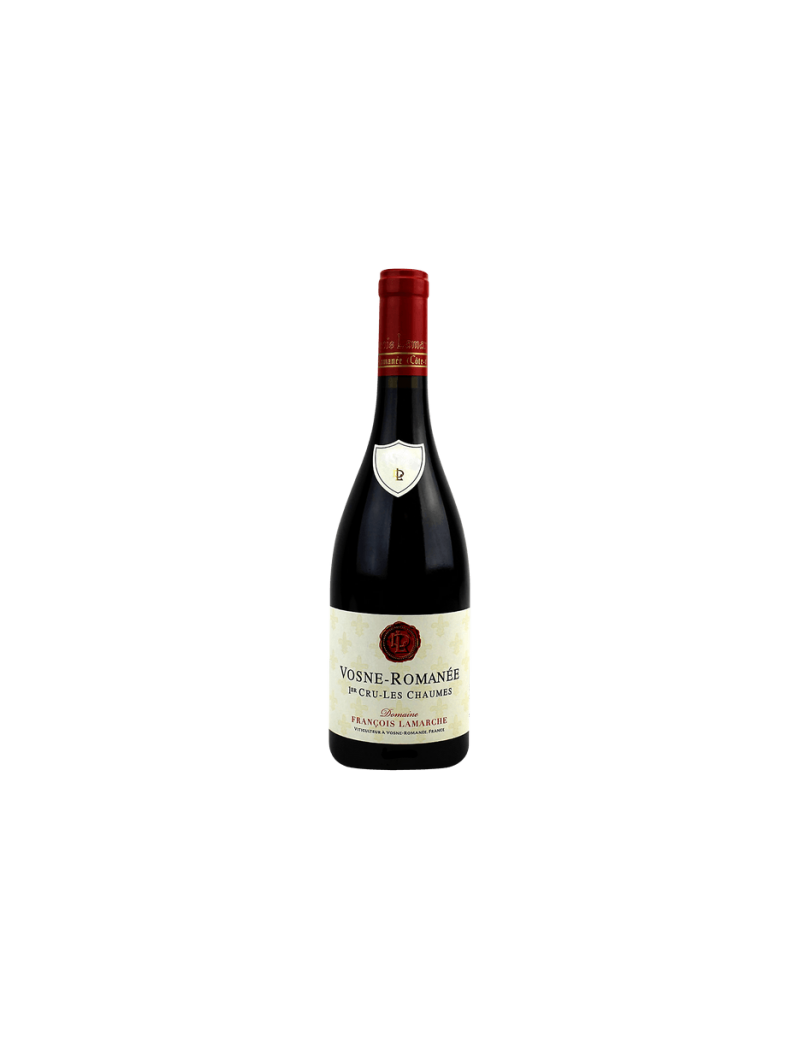 Vosne Romanée Les Chaumes 1er Cru (François Lamarche)  - 2013 - 750ml