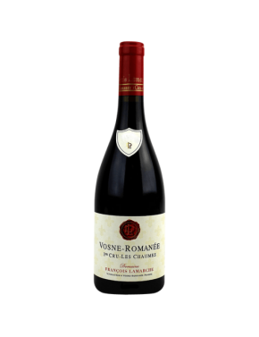 Vosne Romanée Les Chaumes 1er Cru (François Lamarche)  - 2013 - 750ml