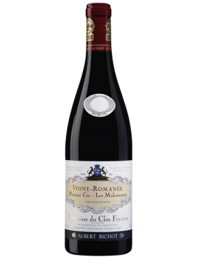 Vosne Romanée Les Malconsorts 1er Cru (Albert Bichot) - 2012 - 750ml