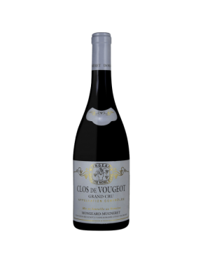 Clos de Vougeot Grand Cru...