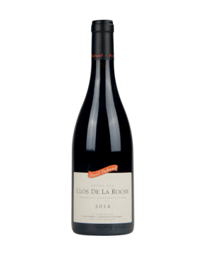 Clos de la Roche Grand Cru...