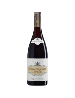 Charmes Chambertin Grand...