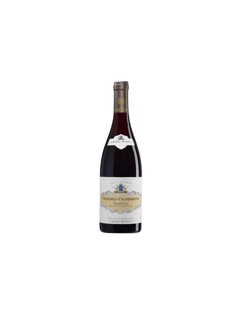 Charmes Chambertin Grand Cru (Albert Bichot) - 2010 - 750ml