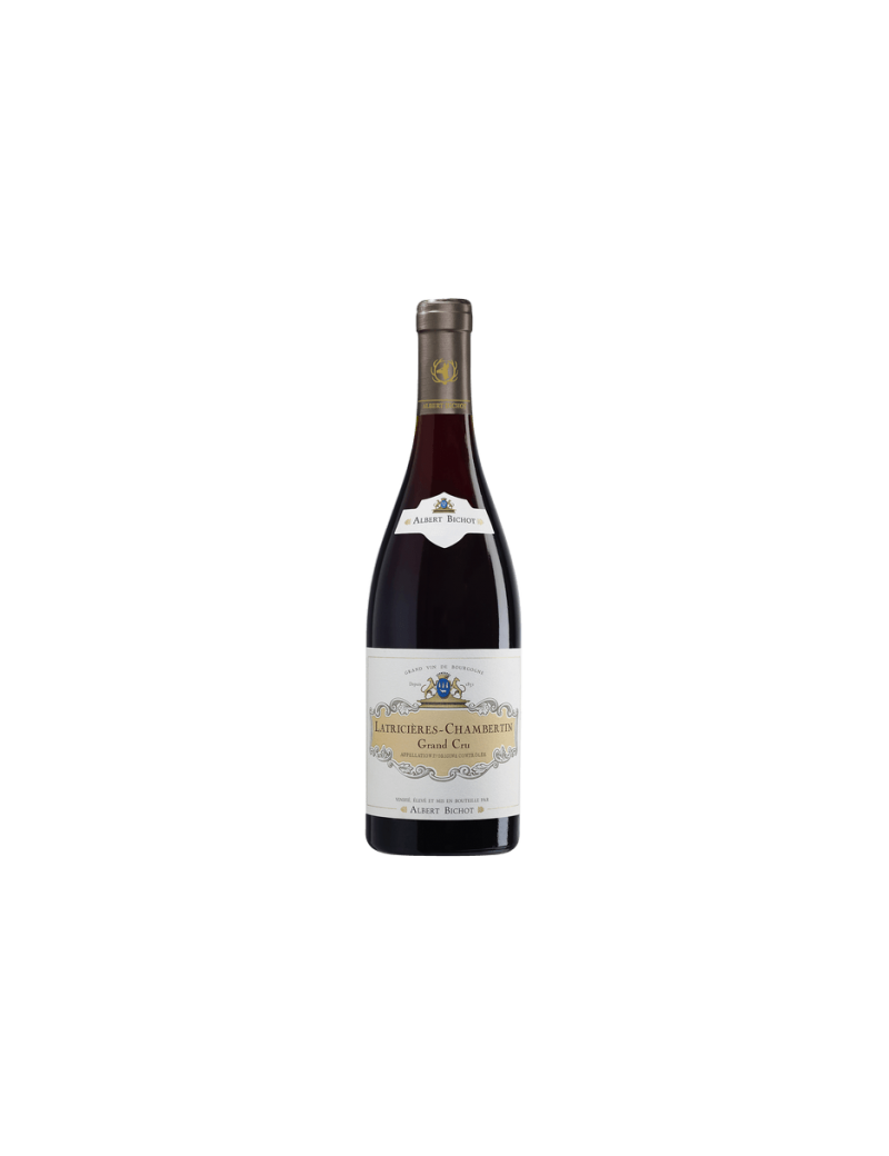 Latricières Chambertin Grand Cru (Albert Bichot) - 2012 - 750ml