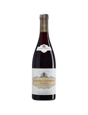 Latricières Chambertin Grand Cru (Albert Bichot) - 2012 - 750ml